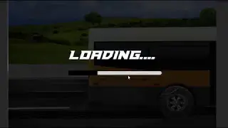 Transport Passenger On Bus 3D Game Level 1