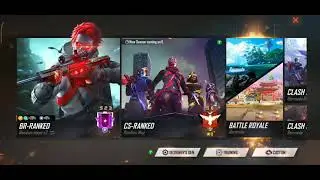 ❤️#FreefireOBupdate #CSRank kyo nhi chal rhi😔😓 #vanshgamer2.0 #freefirevideo #trending #subscribekar