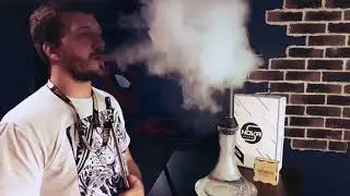 Nova smoke обзор на кальян!
