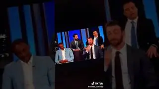 Funny Celebrity Interview Clips PART 15 TikTok: maddie_ladner99