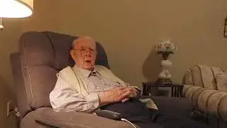 Ozarks Voices: Dennis Smith, October 30, 2021