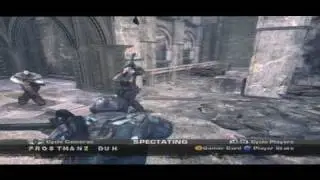 IDangerouz RipZ - FrosTMaNz DuH vs SynndromeZ (ScoobYz) - Pshh Inersia X