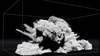 Spike Bomb Explosion - Asset