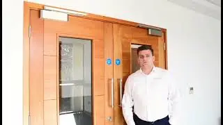 Fire Door Safety Week 2024: Day 5 Operation