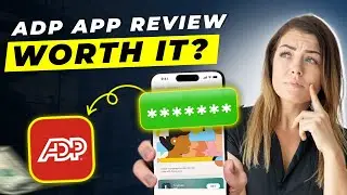 ADP App Review 2025 | Pros and Cons &ndash; Honest & Unbiased
