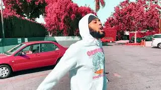 TJ White - Resistance (Official Video)