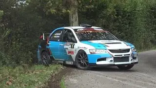 Rally de Cobreces 2023 | JL-RallyVideoAstur