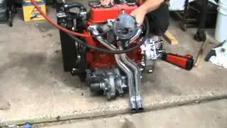 australian mini clubman gt floor start 002