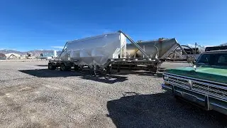 How To Haul More Weight With Your Semi Trailer