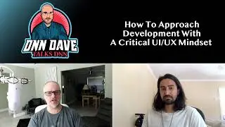 How To Approach Development With A Design First, Critical UI/UX Mindset