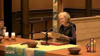 August 31, 2025 | Worship with First Church in Cambridge, UCC