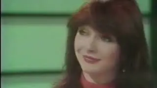 KATE BUSH ON FAITH BROWN (1980)