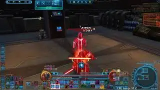 Server Desync - Interface Errors