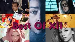 Power Blind Test - Best Of #12 - Tout Genre et Générations (*New* les Bonus), 60 extraits.