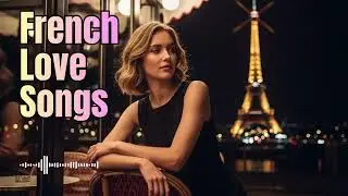 French Romantic Ballads Collection 🌹 | Ballades Françaises Romantiques Inoubliables