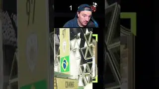 IMAGINE THATS YOUR ICON PLAYER PICK! IN JULY!