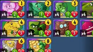 ZACK SCOTT'S FAVORITE DECK