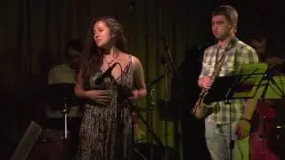 Jazz by Four-Музыка на острове(Robinzon TV)