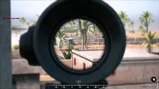 Trizzos Al-Basrah Push