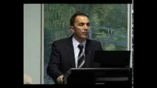 The Prostate: What we really need to know - by Dr David Malouf, Urological Surgeon