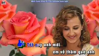 M&igrave;nh Cưới Nhau Đi Th&ocirc;i karaoke tone nam #MaiKhang PARIS