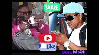 Maino loyalty to Jim Jones i will not attend MAX B release party 
