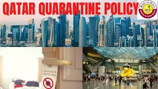 Qatar World Cup 2022: Must-Know Travel Rules for Fans | Mexcreationtv