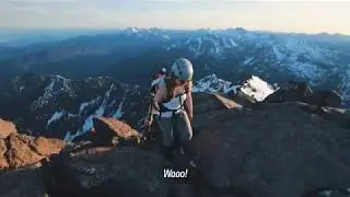 Summit of 