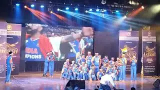 Dr.Asadullah khan school#annualfunction #t20worldcup 