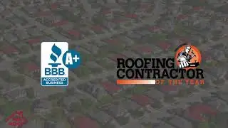Voted #1 for Roofing Nashville, TN | Mr. Roof Nashville