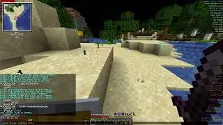 SeedCracker tutorial (updated mod in desc)