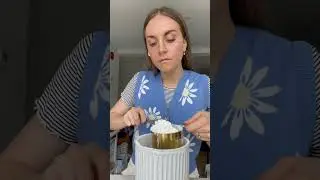 you're using TOO MUCH flour in your cookies! (possibly)