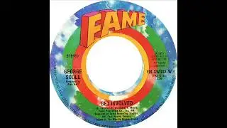 George Soule - Get Involved (1973)