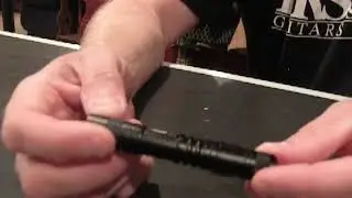 HUGSBY XP-1 LED Flashlight