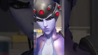 God I love Overwatch! | #yankee_warrior on #Twitch