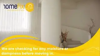 Melbourne Pre-Handover Inspection