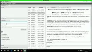 STIG Viewer version 2.7.1