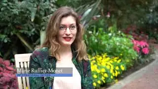 French Heritage Society Partnership with Longwood Gardens