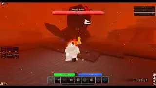 magma turtle old sword challenge [roblox pilgrammed]