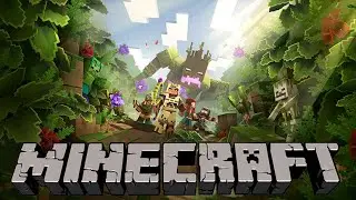 Ritorno nel Mondo di Geolex in Minecraft ⛏