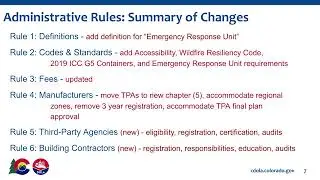 Technical Advisory Committee Meeting Recording January 7, 2026