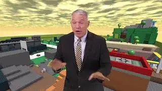 Внимание всем игрокам Roblox