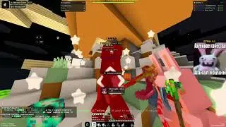 🤣ЛУЧШИЙ ЭЛИТРО БУСТЕР НА СЕРВЕРЕ SLIME WORLD | REALLY WORLD C MONOTON DLC | HVH 💩