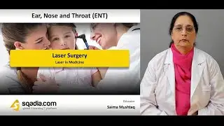 Laser Surgery | Laser in Medicine