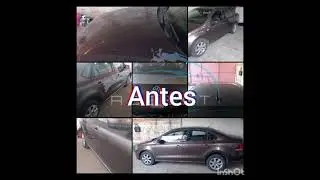 Renueva tu pintura con un pulido de abrillantado