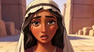 The Adulterous Women - If anyone does not sin cast the first stone