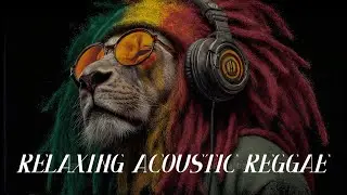 relaxing acoustic reggae - acoustic/folk rock/reggae #13