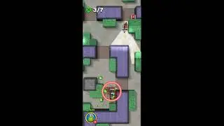 Ek Silent Killer vs Puri Army 😱 | Hunter Assassin Story Gamepla
