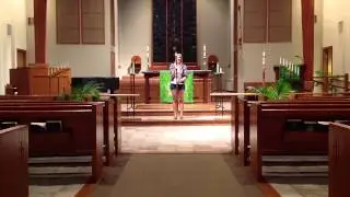 Cross Bearer Enter