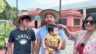 Obras en Hidalgotitlan